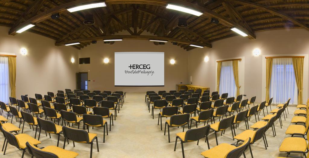 Herceg Etno Selo Medugorje Ngoại thất bức ảnh